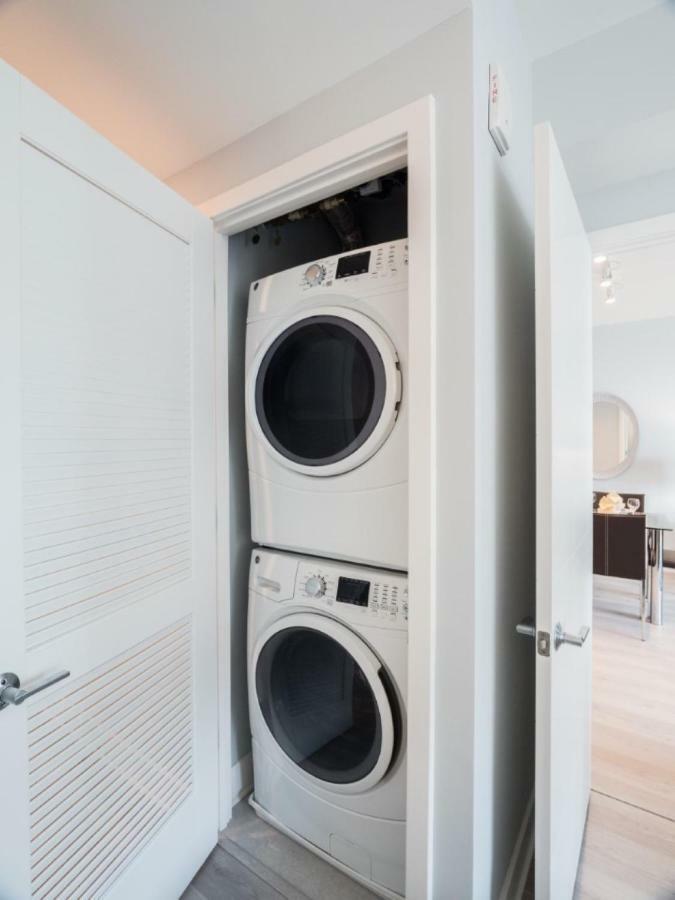 Global Luxury Suites Bethesda Chevy Chase Eksteriør billede